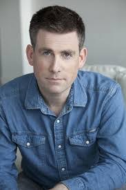 Mark Macrae's Instagram, Twitter & Facebook