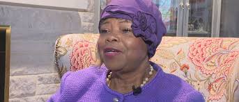 Local advocate reflects