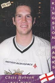 Center Ice Collectibles