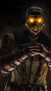 5/1 raac • viii chimera • ix centurion mk. Mortal Kombat 9 Scorpion Wallpapers 79 Background Pictures