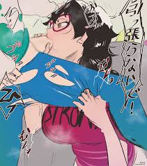 Post 4420218: Bambietta_Basterbine Bleach Giselle_Gewelle Maxi_(artist)