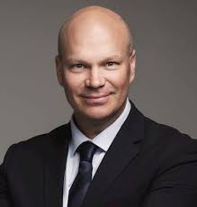 Styrelse och ledning