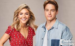Talk of john's activities on the dating app springs an idea for marilyn, and ryder convinces her to join in on the online dating scene. Home And Away Spoilers Will Colby Jasmine Make A Mistake They Ll Live To Regret