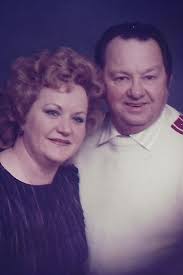 Stratman, Shirley Mae