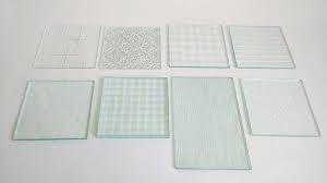 壓花毛玻璃 彩色鑲嵌玻璃2 款復古玻璃窗工藝 decomyplace 新聞 tile patterns cool designs home decor