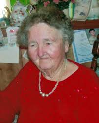 Obituary for Alice A. (Bush) Caldwell