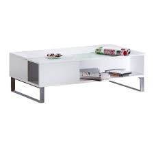 Couchtisch Victor Mit Liftfunktion 110 X 60 Cm Weiss Hohenverstellbar Danisches Bettenlager Couchtisch Tisch Hohenverstellbar Couchtisch Hohenverstellbar
