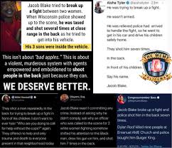 The 2020 jacob blake protests refers to the riots and demonstrations that occurred across the u.s. Thread By Policemanmeme An Update On The Jacob Blake Memes Which I Pointed Out Had