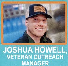 Veteran Support through Non-Profit Organizations