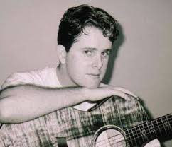 John Connolly Guitar