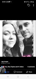 Missing Jojy Cooper please help find him Sheshe Macey