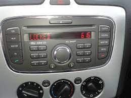If you see the word wait, you need to leave the radio switched on for up to 1 hour this will allow the radio to reset. Locked Radio Ford Focus Club Ford Owners Club Ford Forums