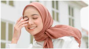 Hijab Segiempat