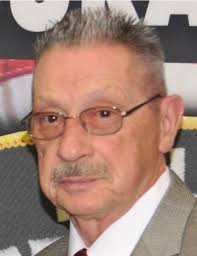 Obituary information for Alfred P. Masi