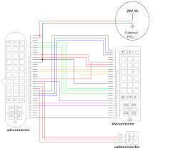 Diy Adc Adapter Look It 39 S Another Blog Hdmi Dvi Vga