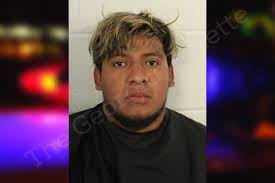 Abel Hernandez-Perez