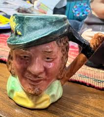 Best wrong answers requested:🤣😊 I'll start: Q-Tip Holder.😅