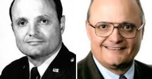 Charles M. Girard, MD