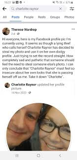 Fake Profile Alert in Norman, OK