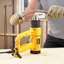 Dewalt D26411 Gb 1800w Heat Gun 240v