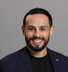 2025 Speakers — Data in the D