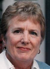 Marilyn 'Marnie' Ebbesmier