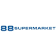 88 Supermarket logo