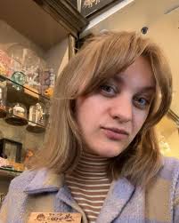 Natalie Herbst (@natinnewyork) • Threads, Say more