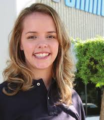 You're Hired! CI Graduates in the Workforce