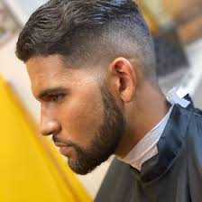 Dale The Barber3 Studio