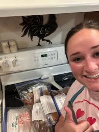 What to do with purchased USDA stopped Lunchables