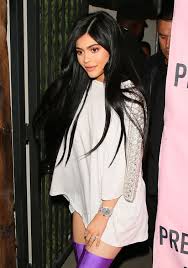 1 day ago · beauty mogul and socialite kylie jenner announced tuesday on instagram that she is pregnant with her second child. The Internet Reacts To Kylie Jenner S Reported Pregnancy Vogue