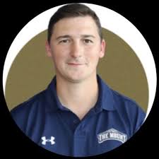 Greg Gilmore (@CoachGreg603)