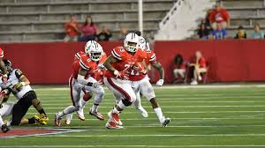 Stony Brook guts out a 25-17 CAA Football victory over Towson