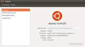 Command Line - How Do I Check The Version Of Ubuntu I Am Running? - Ask  Ubuntu