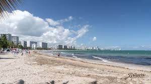 Maybe you would like to learn more about one of these? Puerto Rico Top 5 Strande Breuers Usa Reiseblog