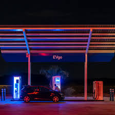 Even better, more electric cars could help utilities usher in more renewable energy. Electric Cars Are Coming And Fast Is The Nation S Grid Up To It The New York Times