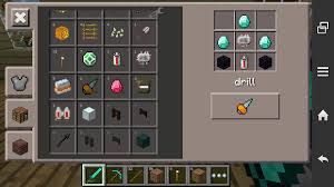 マイン クラフト pe レシピ 集