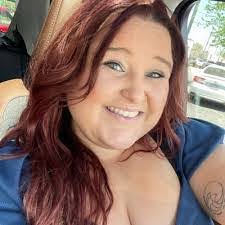 Alyson Shepherd's Instagram, Twitter & Facebook