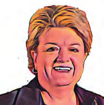 It Takes a Rose Float Family