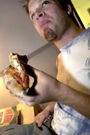 Jonathan Blair Photo Album