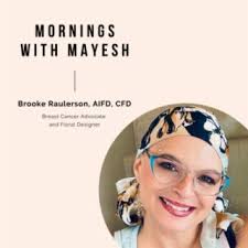 Mornings with Mayesh: Mayesh.com Website Walk Through