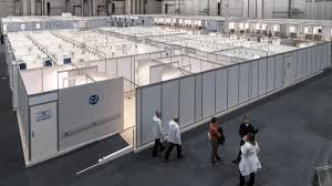 Die priorisierung im hamburger impfzentrum ist aufgehoben. Impfzentrum Hamburg Wann Geht Es Wirklich Los Welt