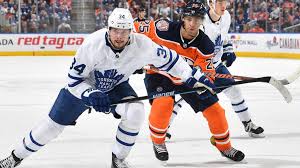 You are watching oilers vs maple leafs game in hd directly from the rogers place, edmonton, canada, streaming live for your computer, mobile. Pre Game Report Oilers Vs Maple Leafs