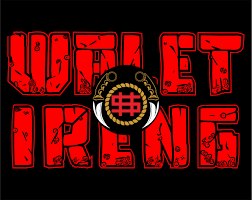 Walet Ireng Pshw Seni Pencak Silat Sahabat