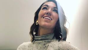 Amy Leder has been promoted to Senior Designer