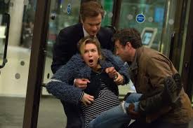 Movie Review Emma Thompson Brings Back The Laughs For Bridget Jones S Baby Movie Nation