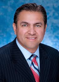 Toho Water Authority