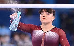 Debut de alexa moreno y lucha por cuatro medallas la actividad de las y los deportistas de méxico en los juegos olímpicos. 9cmrbabmwoahdm