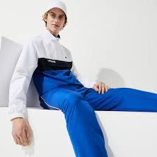Check spelling or type a new query. Survetements Homme Joggings Lacoste